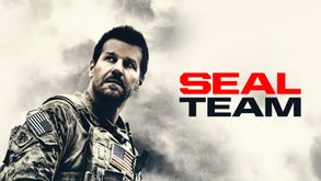 SEAL Team, Série Action, Sur Paramount+